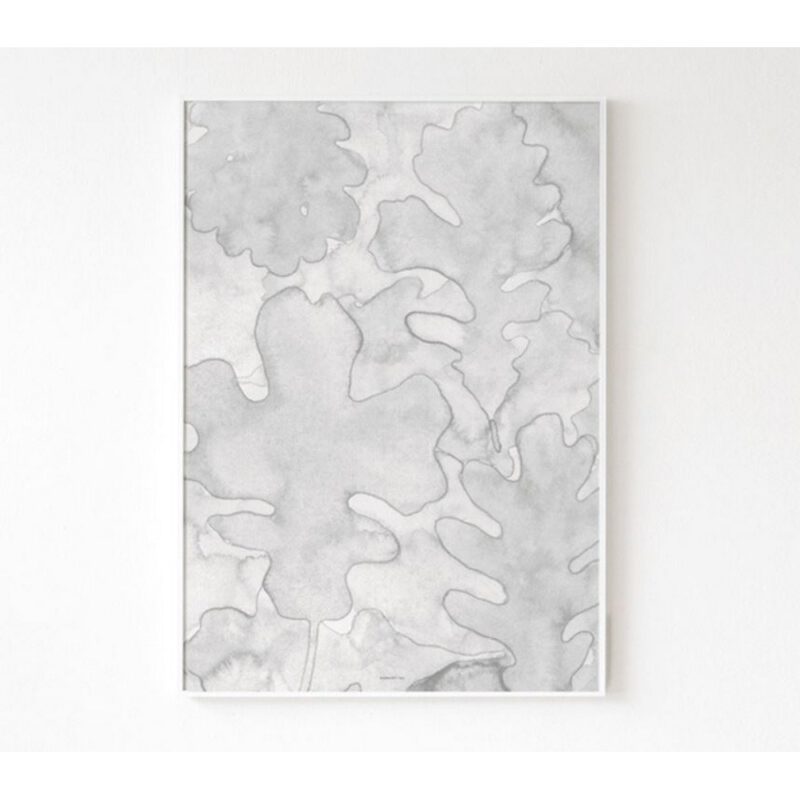 ArtPrint - Oakleaves